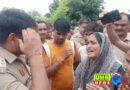 सीतापुर : मौत से पहले युवक का VIDEO, बोला- दरोगा ने पीटा