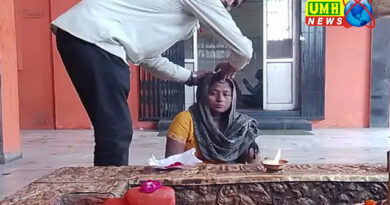 प्रयागराज : शापिंग के बहाने निकली दुल्हन तीसरे दिन फरार