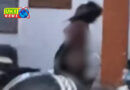 UP : थाने में कपड़े उतार किन्नरों का हंगामा
