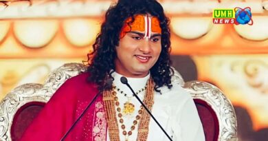 Aniruddhacharya said - In Kaliyuga, a prostitute cannot be called a prostitute, she wants to call herself Sati Savitri.