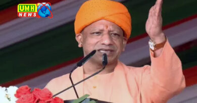 यूपी में महिलाओं की नौकरियों में भागीदारी 50% होगी : CM योगी