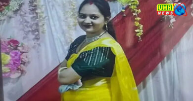 गाजियाबाद में पत्नी की गला रेतकर हत्या, 3 साल पहले हुई थी शादी