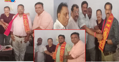 व्यापारी सुरक्षा फोरम के शोभित अग्रवाल महामंत्री, पीयूष अगवाल और रवि अगवाल बनें अध्यक्ष