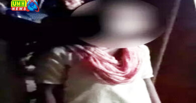 कानपुर : शौच के लिए गई लड़की से चार युवकों ने किया दुष्कर्म