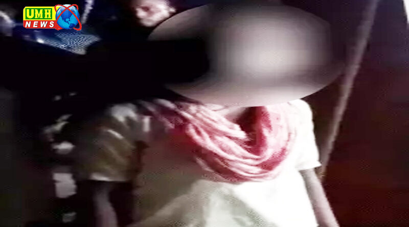 कानपुर : शौच के लिए गई लड़की से चार युवकों ने किया दुष्कर्म