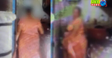 बिजनौर में कारोबारी के किचन में मेड ने छिड़का पेशाब