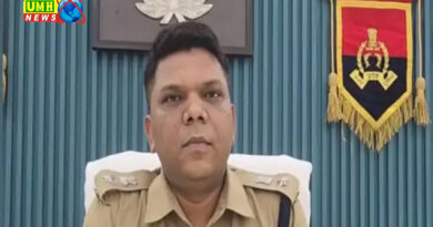 सुल्तानपुर पुलिस विभाग में बड़ा फेरबदल, 21 उप निरीक्षकों को नई जगह भेजा