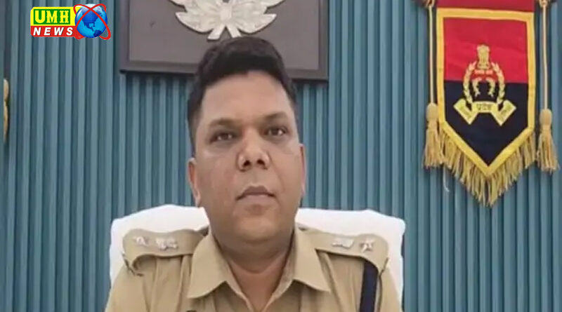 सुल्तानपुर पुलिस विभाग में बड़ा फेरबदल, 21 उप निरीक्षकों को नई जगह भेजा
