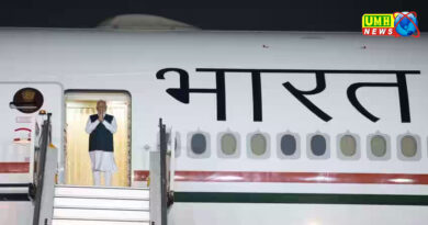 पीएम मोदी जापान से सीधे चीन के लिए रवाना