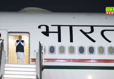 पीएम मोदी जापान से सीधे चीन के लिए रवाना