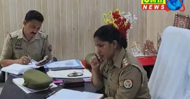 Jewelers accused of grabbing gold in Bulandshahr
