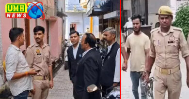 झांसी : रेप के आरोपी ने वकील को मार डाला, बोला- खूब पैसे वसूले, लेकिन नहीं की पैरवी