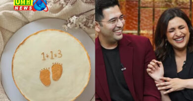 परिणीति चोपड़ा-राघव चड्ढा बनने वाले हैं शादी के 2 साल बाद पैरेंट्स