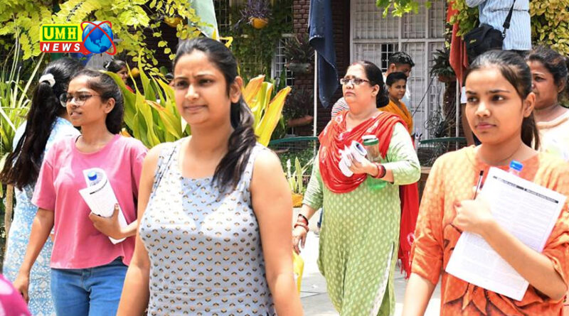 एसएससी सीजीएल परीक्षा कब होगी? ssc.gov.in पर मिलेगा एडमिट कार्ड