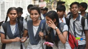 लखनऊ : यूपी के कई जिलों में स्कूल बंद