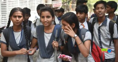 लखनऊ : यूपी के कई जिलों में स्कूल बंद