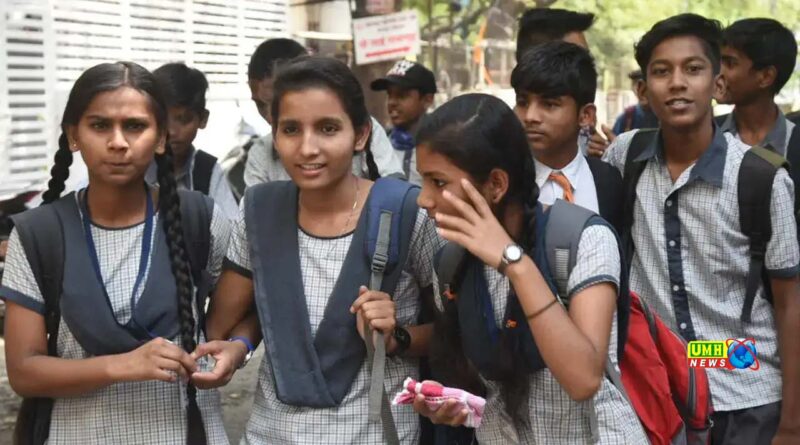 लखनऊ : यूपी के कई जिलों में स्कूल बंद