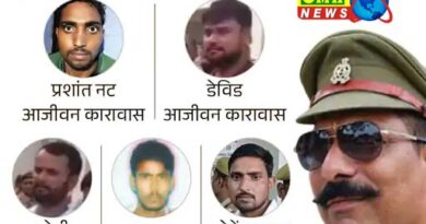 बुलंदशहर : इंस्पेक्टर के 5 हत्यारों को उम्रकैद, 33 लोगों को 7-7 साल की सजा