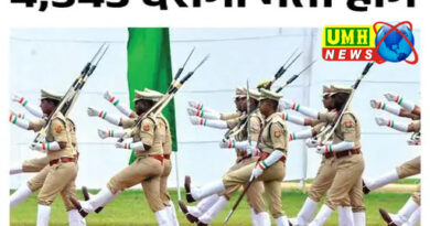 यूपी में 4543 दरोगा भर्ती के लिए आवेदन शुरू:11 सितंबर ऑनलाइन अप्लाई करने की आखिरी डेट