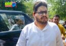 मुख्तार अंसारी का छोटा बेटा उमर गिरफ्तार