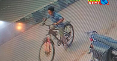 प्रेमानंद महाराज से मिलने के लिए 7वीं के छात्र ने चलाई 400 किमी साइकिल, लखनऊ से पहुंचा वृंदावन