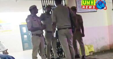 बुलंदशहर : शिकारपुर में मिनी बैंक के कलेक्शन एजेंट से लूट