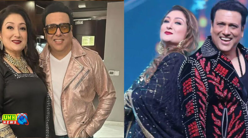 Govinda -Sunita Ahuja Divorce Case:  गोविंदा-सुनीता के तलाक की खबरों में नया मोड़!