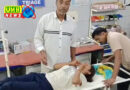 बुलंदशहर : घर में घुसकर मारपीट और फायरिंग, महिलाओं को पीटा