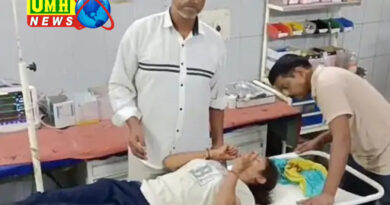 बुलंदशहर : घर में घुसकर मारपीट और फायरिंग, महिलाओं को पीटा