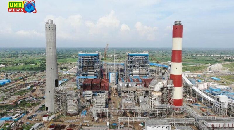  खुर्जा : टीएचडीसी प्लांट में कर्मचारी की संदिग्ध मौत