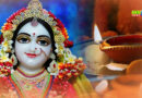 श्रीजी मंदिर में लड्‌डू गोपाल लेकर पहुंच रहे भक्त