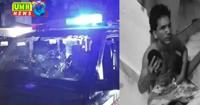 एटा में बवाल, पथराव कर थाने में घुसकर गाड़ी तोड़ी, आंसू गैस के गोले छोड़े