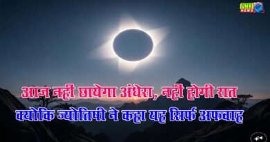 2 अगस्त, 2025: कोई सूर्य ग्रहण नहीं