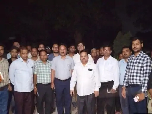 बुलंदशहर : 53 लोगों के खिलाफ विद्युत चोरी का मुकदमा
