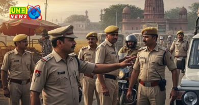 UP पुलिस के 79 दरोगा का प्रमोशन, बने DSP, देखें ये पूरी लिस्ट 
