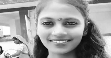 पिकअप वैन ने मारी भाई-बहन को जोरदार टक्कर युवती की मौत