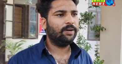 'पादरी ने मेरे सिर पर हाथ रखा, नहर में डुबकी लगवाई, रक्षा सूत्र तोड़ दिया