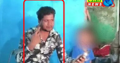 कन्नौज : प्रेमी ने प्रेमिका के बेटे को बंधक बनाया; बोला- उसे बुलाकर लाओ