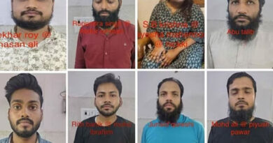 आगरा : धर्मांतरण मामले में बड़ा खुलासा