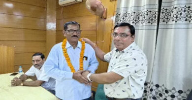 कानपुर : 30 करोड़ का मालिक निकला कानूनगो