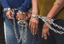 लखनऊ में न्यूड वीडियो बनाकर लूट करने वालों पर FIR