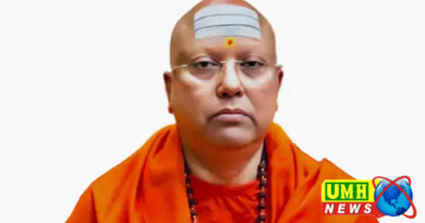 दिल्ली यौन शोषण केस- चैतन्यानंद छात्राओं को कमरे में बुलाता:विदेशी टूर का लालच दिया