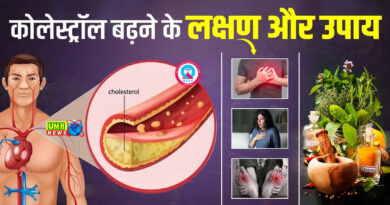 कोलेस्ट्रॉल को कंट्रोल करने के लिए क्या खाएं?
