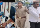 Head master beat BSA in office, broke mobile, tore files