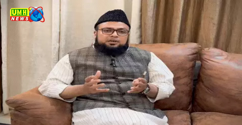 मुस्लिम औरतों के रात में घूमने पर भड़के मौलाना,  नस्लें खराब हो जाएंगी