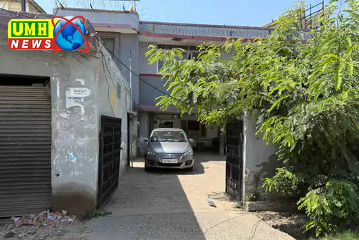 बुलंदशहर में जीएसटी फर्जीवाड़ा का खुलासा, फर्म ने दिखाई 21.7 करोड़ की फर्जी बिक्री