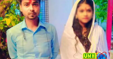 बाराबंकी : दूल्हे के सामने प्रेमी ने दुल्हन की मांग भरी