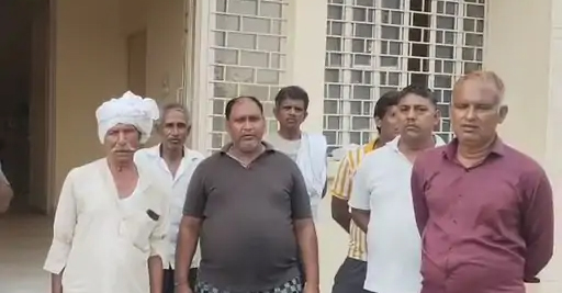 Bulandshahr: Electricity employee accused of illegal extortion
