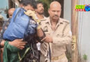 कानपुर : सलवार-सूट में घूम रहे युवक को चोर समझकर पीटा