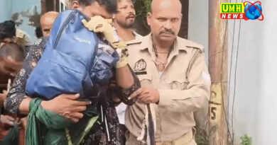 कानपुर : सलवार-सूट में घूम रहे युवक को चोर समझकर पीटा